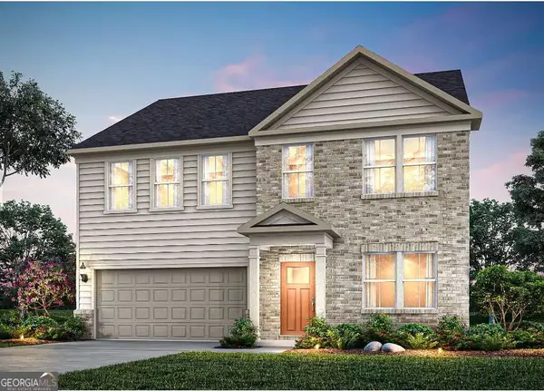 732 Mirror Lake Parkway, Villa Rica, GA 30180