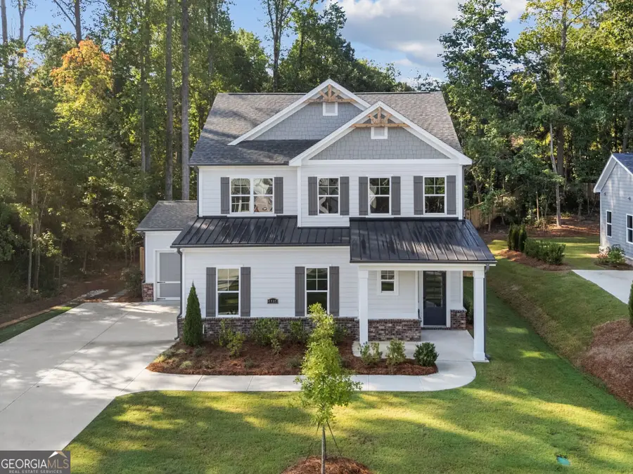 4405 Ryker Road, Cumming, GA 30041 - #2