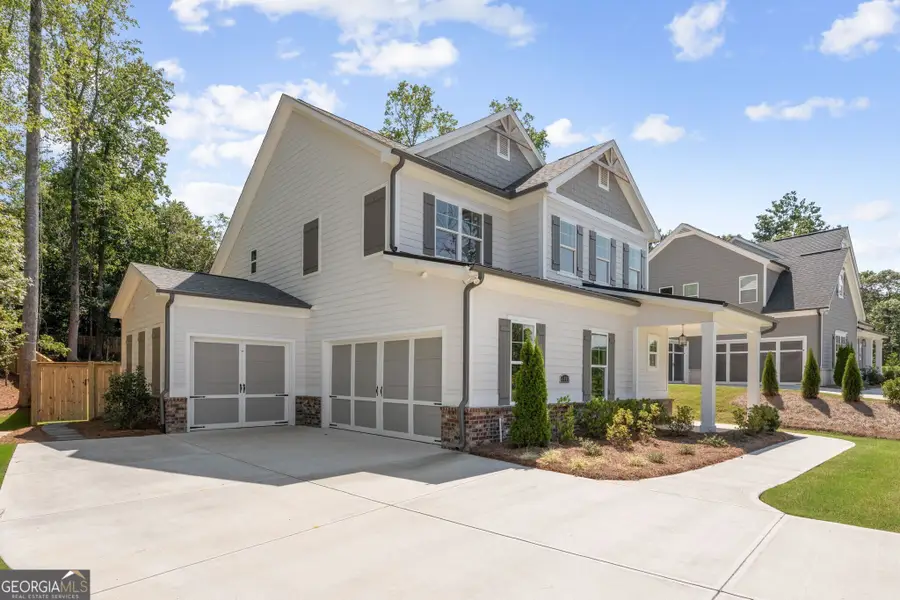 4405 Ryker Road, Cumming, GA 30041 - #3