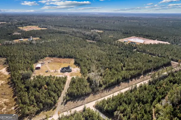 691 Oak Well Road, Kingsland, GA 31548