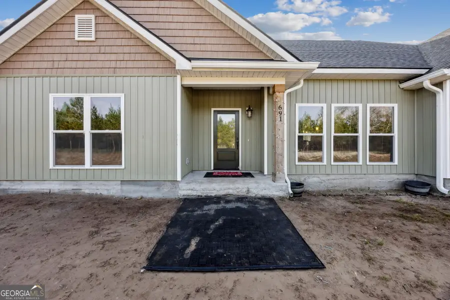 691 Oak Well Road, Kingsland, GA 31548 - Image #3