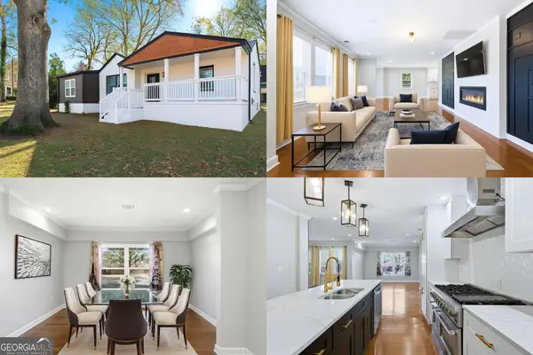 2769 Glenwood Avenue Se, Atlanta, GA 30317