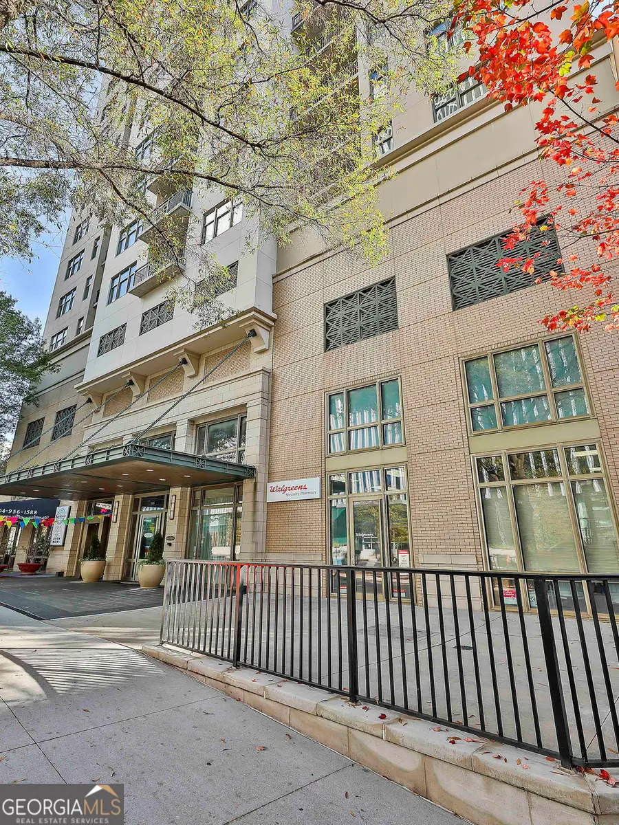 565 Peachtree Street Ne, Atlanta, GA 30308 - Image #2