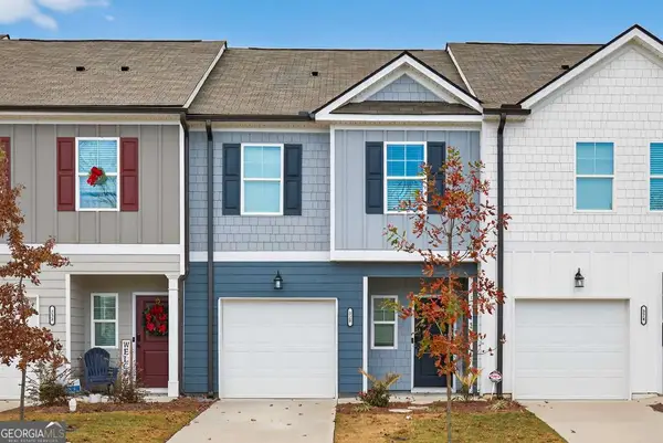 228 Buckingham Lane, Hoschton, GA 30548