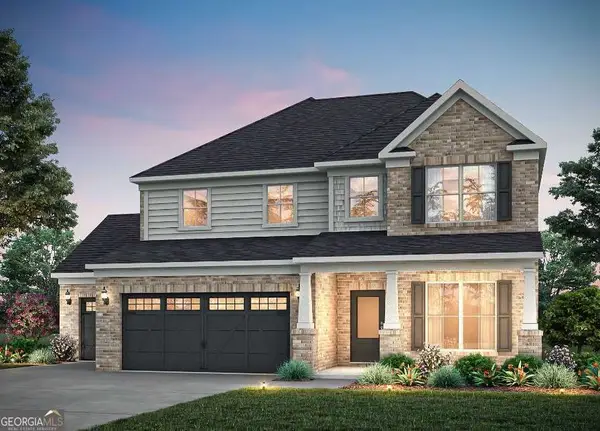 5230 Hyde Grove Drive, Cumming, GA 30040