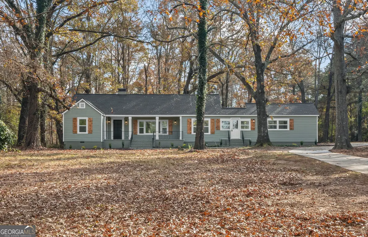 1648 Williamson Road, Griffin, GA 30224 - Image #1