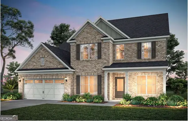 5320 Hyde Grove Drive, Cumming, GA 30040