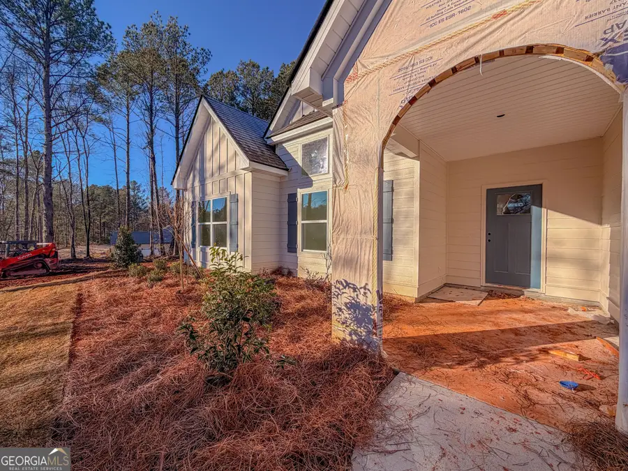 156 Hidden Meadows Drive, Gay, GA 30218 - Image #2