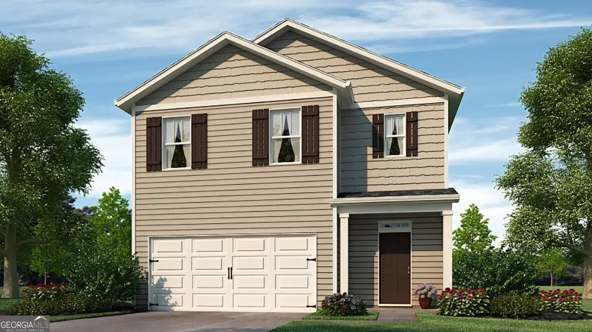 24 Deerberry Drive, Jasper, GA 30143 - #1