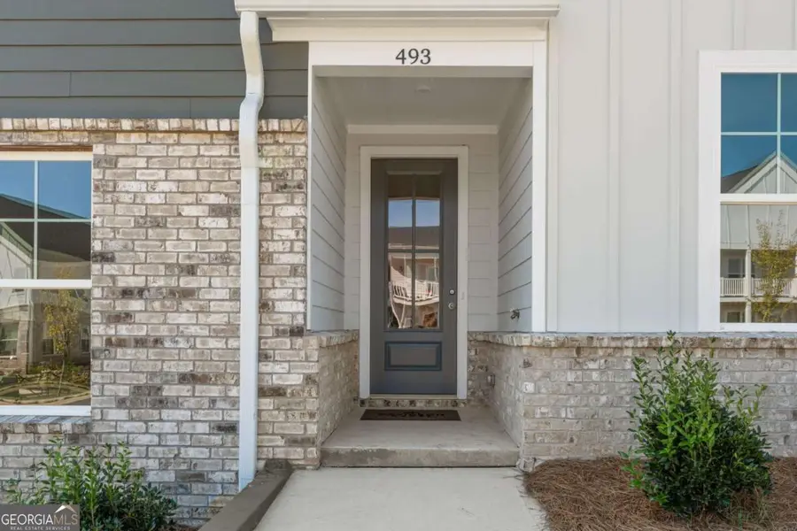 489 Crown Drive, Cartersville, GA 30120 - Image #2