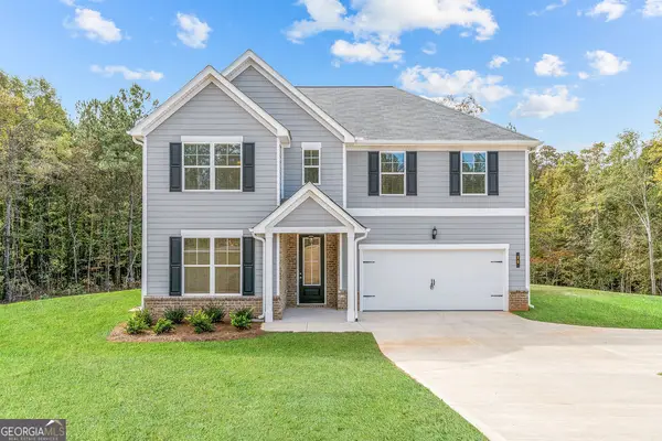 70 Cooper Drive #56, Mansfield, GA 30055