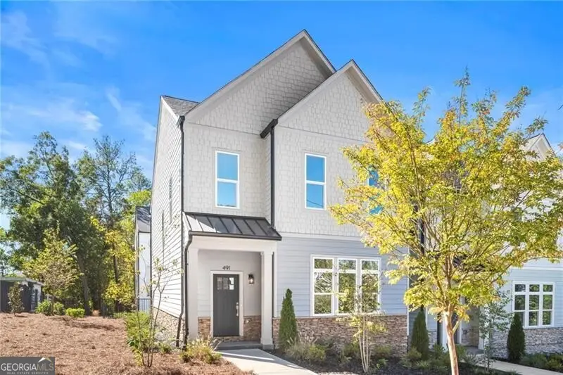 491 Hammons Way, Atlanta, GA 30315 - Image #1