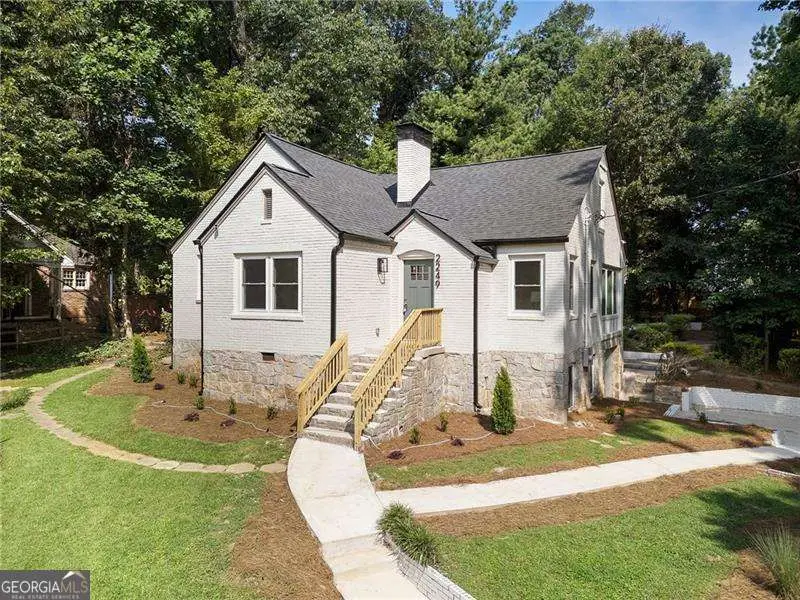 2249 Beecher Road Sw, Atlanta, GA 30311 - Image #2