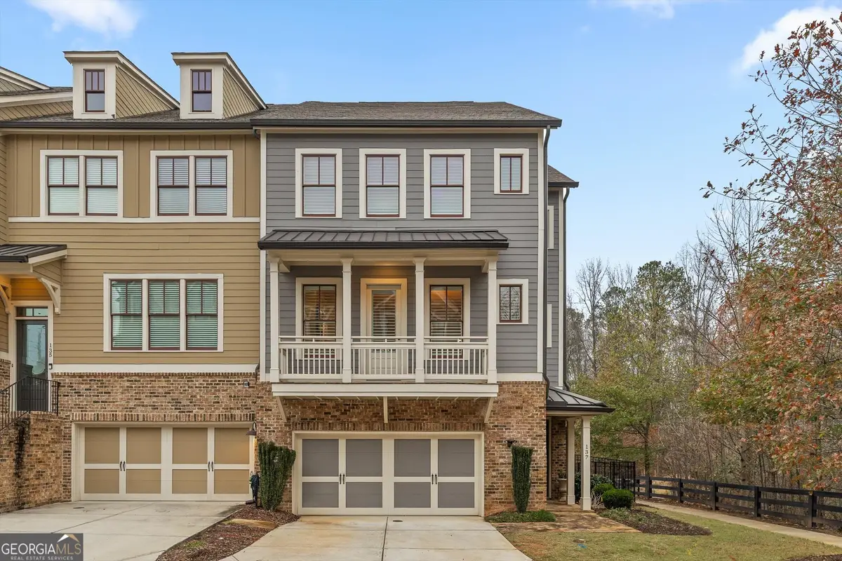 137 Quinn Way, Milton, GA 30004 - Image #1
