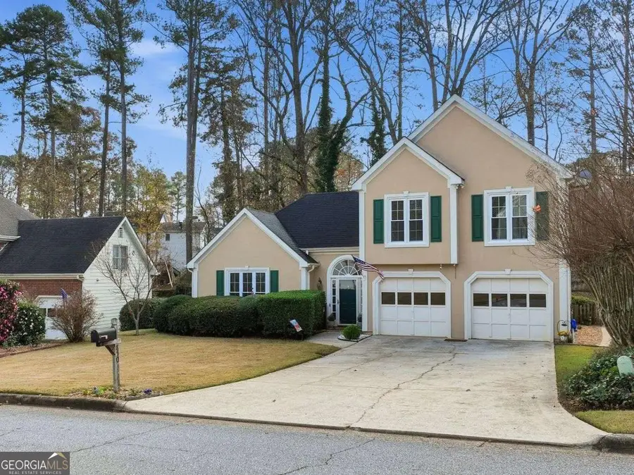 850 Ashley Laine Walk, Lawrenceville, GA 30043 - Image #2