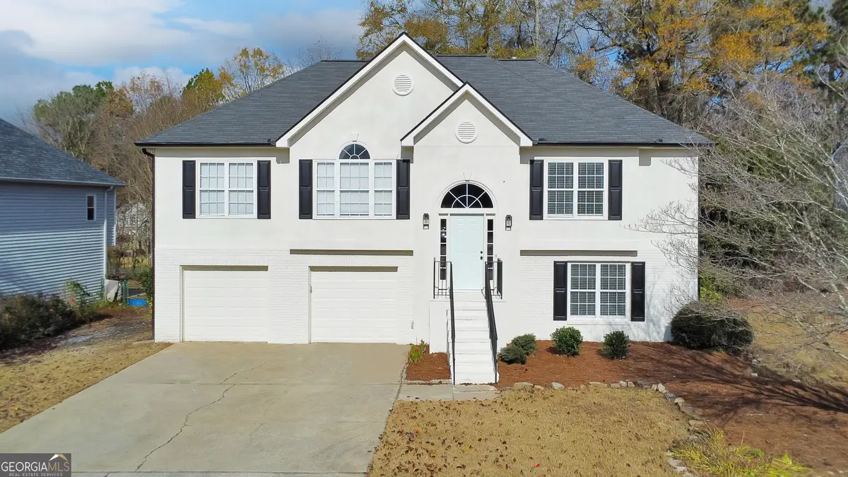 3010 Andora Drive Sw, Marietta, GA 30064 - Image #1