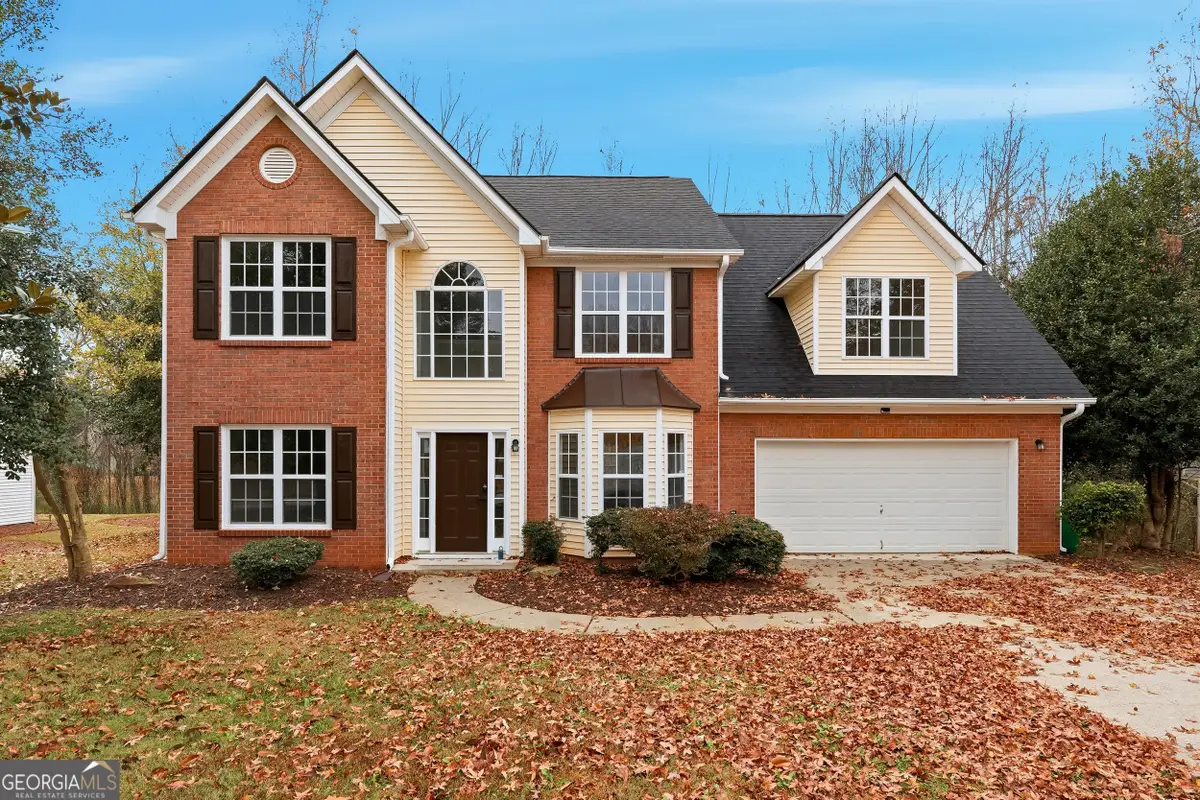3731 Rainover Drive, Decatur, GA 30034 - Image #1