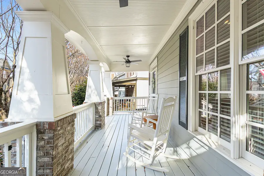 1638 Gilstrap Lane Nw, Atlanta, GA 30318 - Image #3