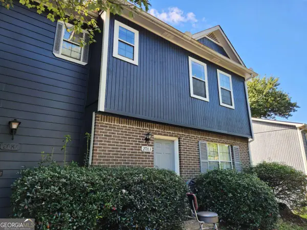 2083 Lenoa Lane, Austell, GA 30106