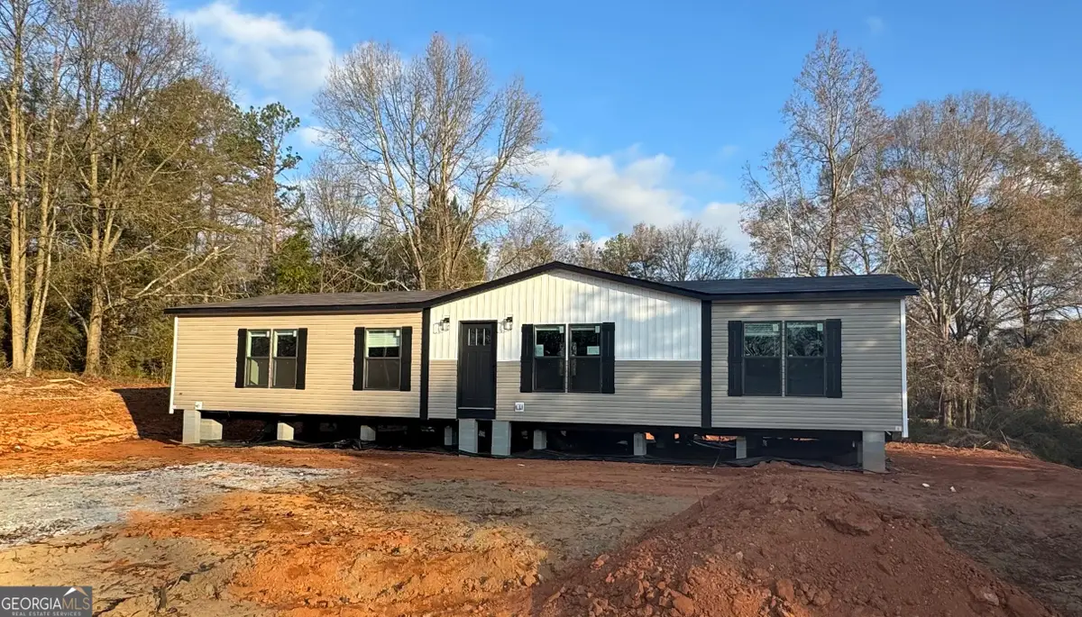 136 Marigold Drive, Carnesville, GA 30521 - Image #1