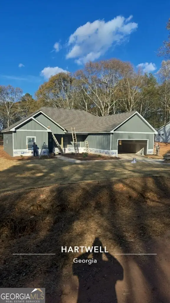 638 Highland Avenue, Hartwell, GA 30643