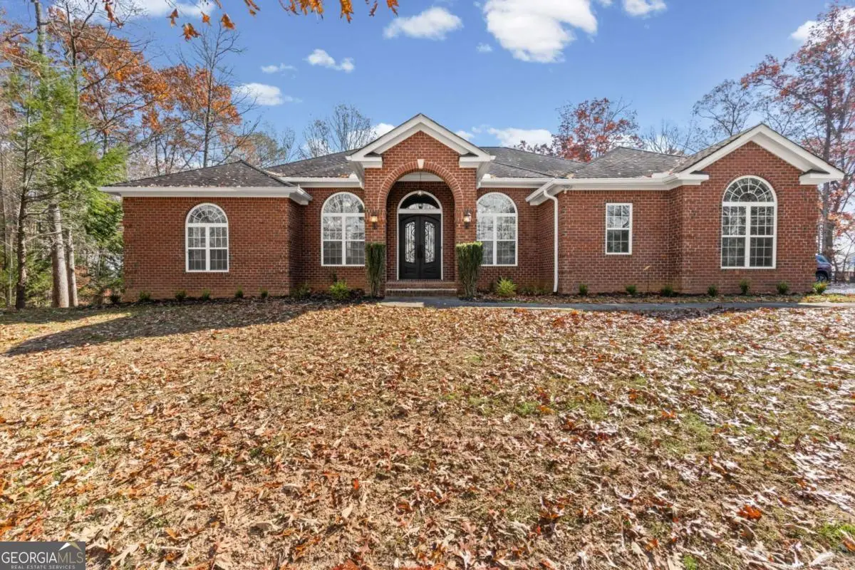 180 Cothran Road, Dawsonville, GA 30534 - Image #1