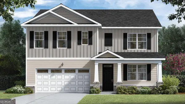 320 Bullock Pass, Jefferson, GA 30549