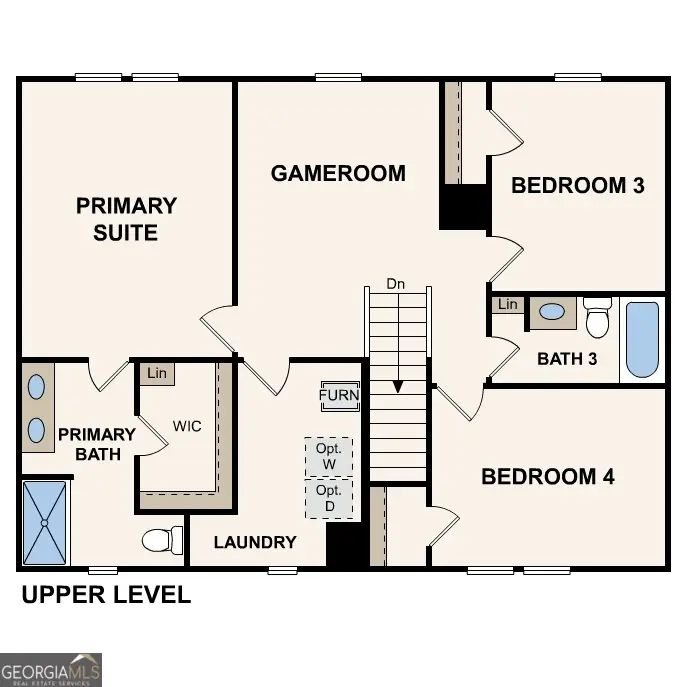 349 Foxtrot Trail, Hogansville, GA 30230 - Image #3