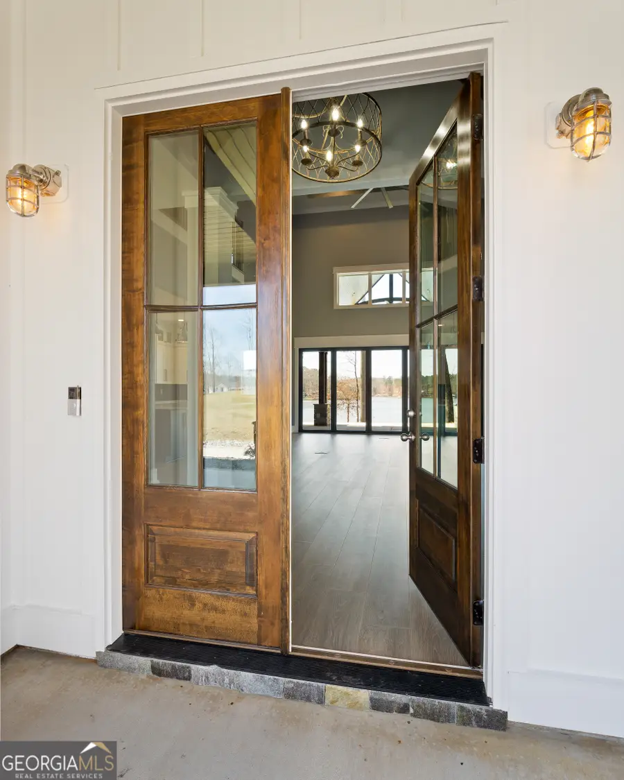 410 Ridge Point Drive, Monticello, GA 31064 - Image #3