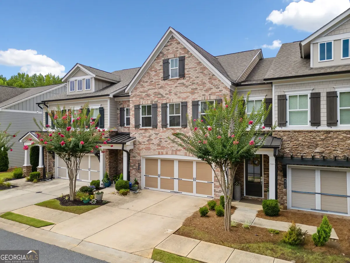 415 Bellehaven Lane, Woodstock, GA 30188 - #1