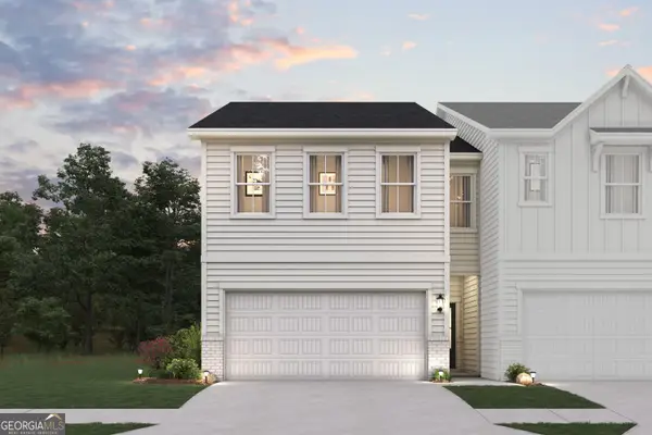 7357 Mulberry Trace Lane #LOT 161, Flowery Branch, GA 30542