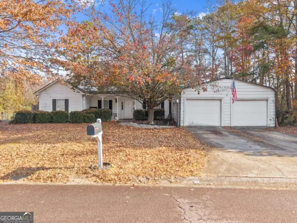 5098 Twin Oaks Lane, Murrayville, GA 30564