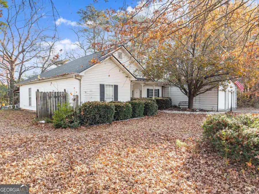 5098 Twin Oaks Lane, Murrayville, GA 30564 - Image #2