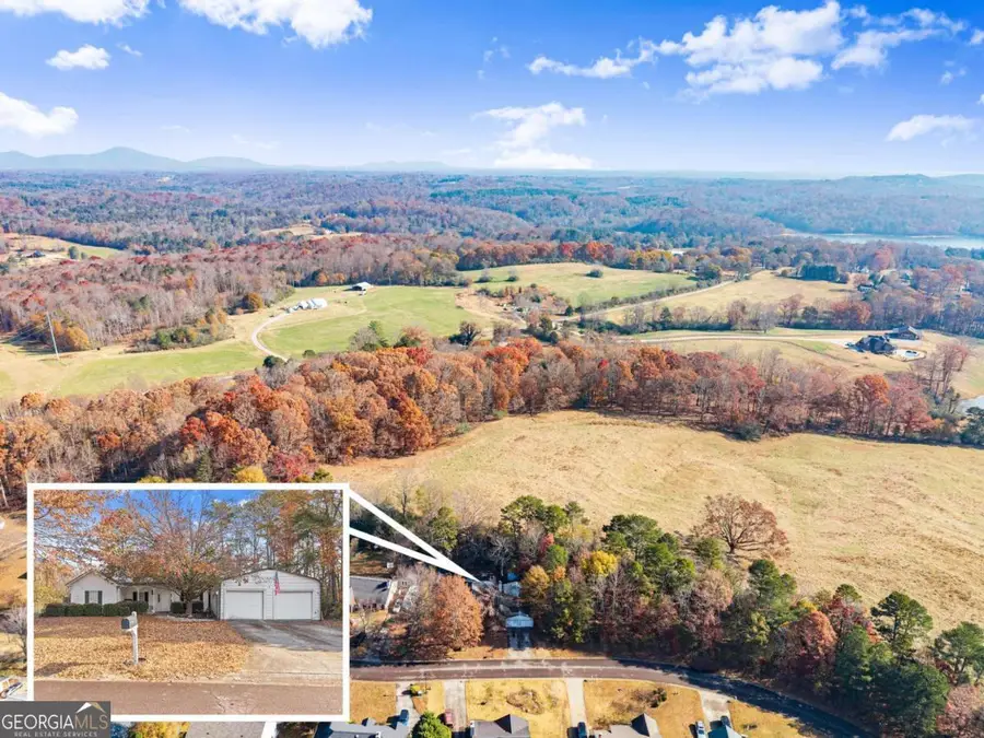 5098 Twin Oaks Lane, Murrayville, GA 30564 - Image #3