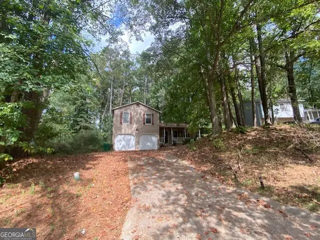 5389 Martins Crossing Road, Stone Mountain, GA 30088 - Image #1