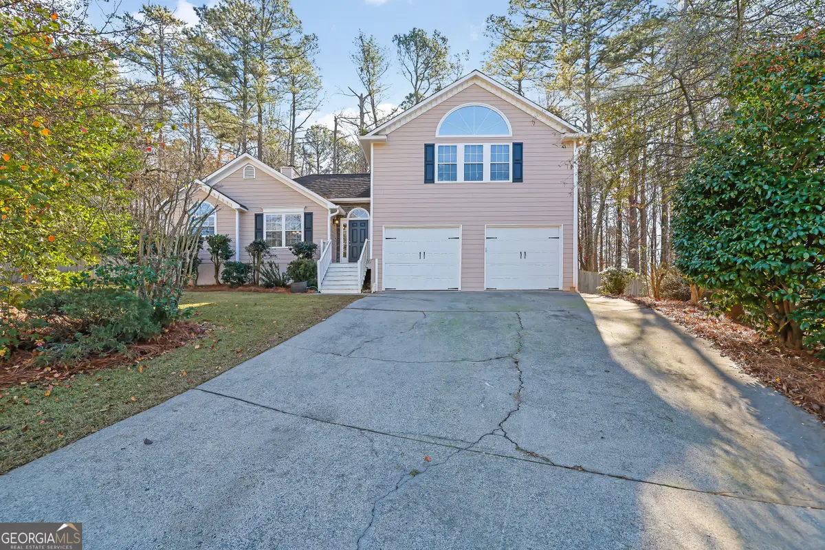 613 Sweet Basil Lane, Woodstock, GA 30189 - #1