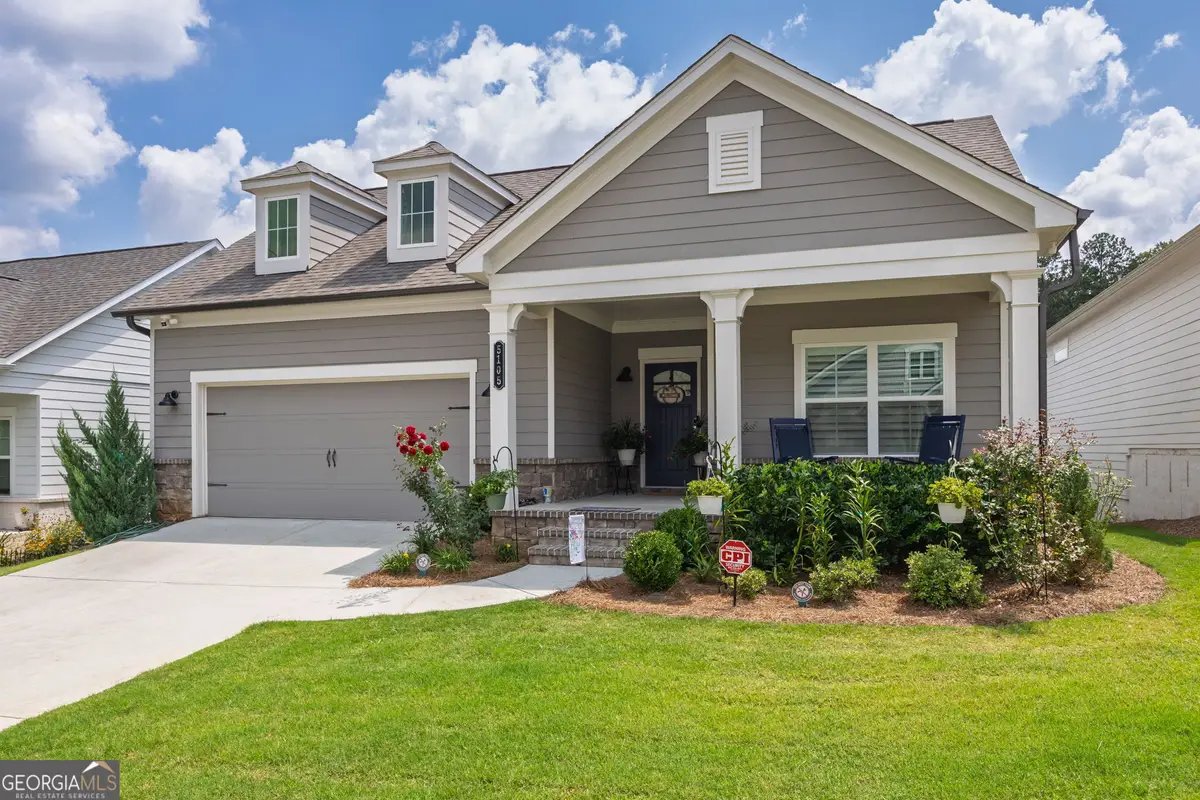 5105 Dillingham Drive Nw, Acworth, GA 30101 - Image #1