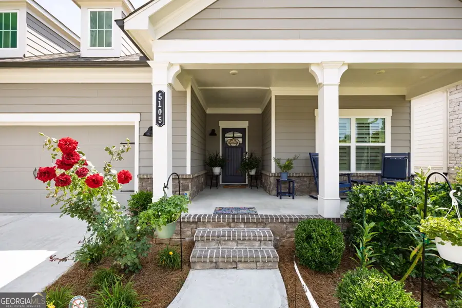 5105 Dillingham Drive Nw, Acworth, GA 30101 - Image #2