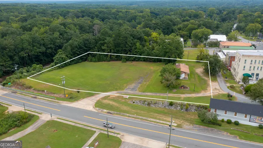 0 Whitehouse Parkway, Warm Springs, GA 31830 - Image #2