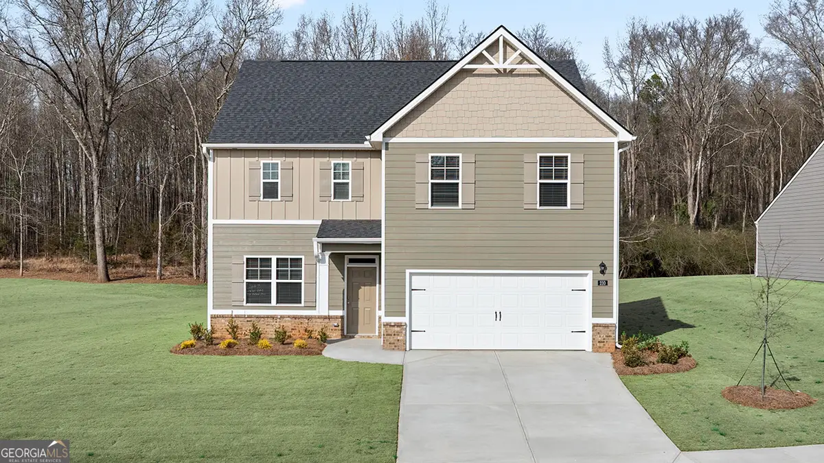 304 Bullock Pass, Jefferson, GA 30549 - Image #1