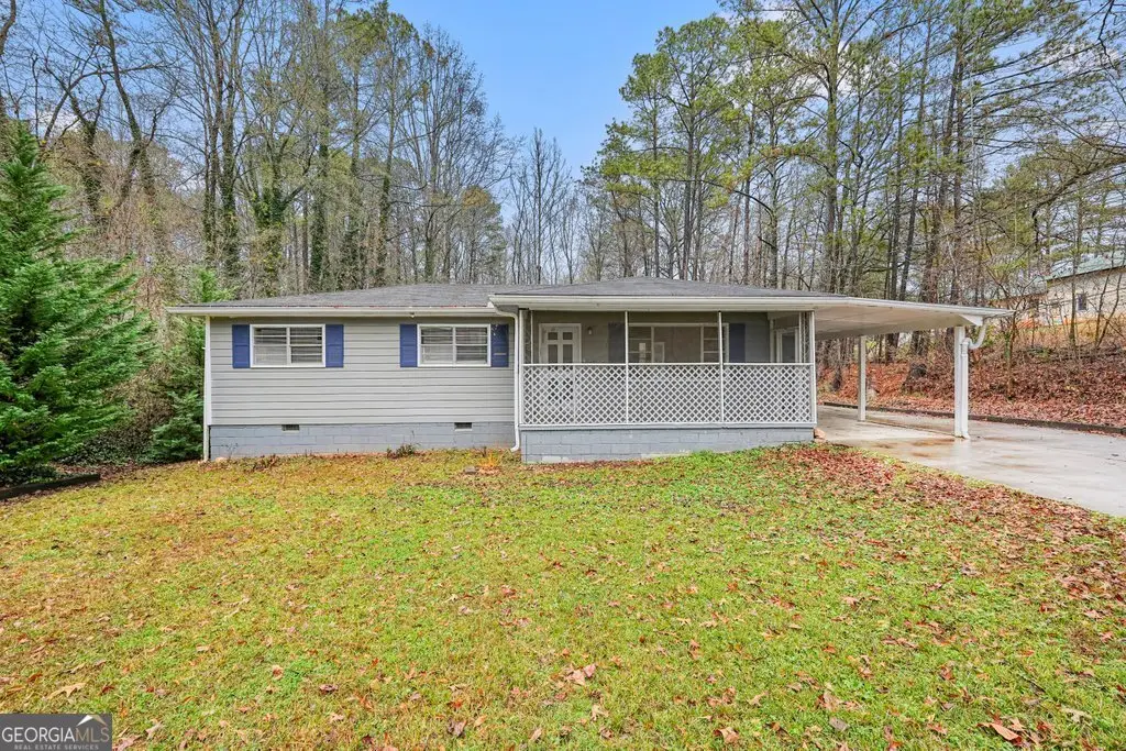 7799 Nebo Road, Hiram, GA 30141 - Image #1