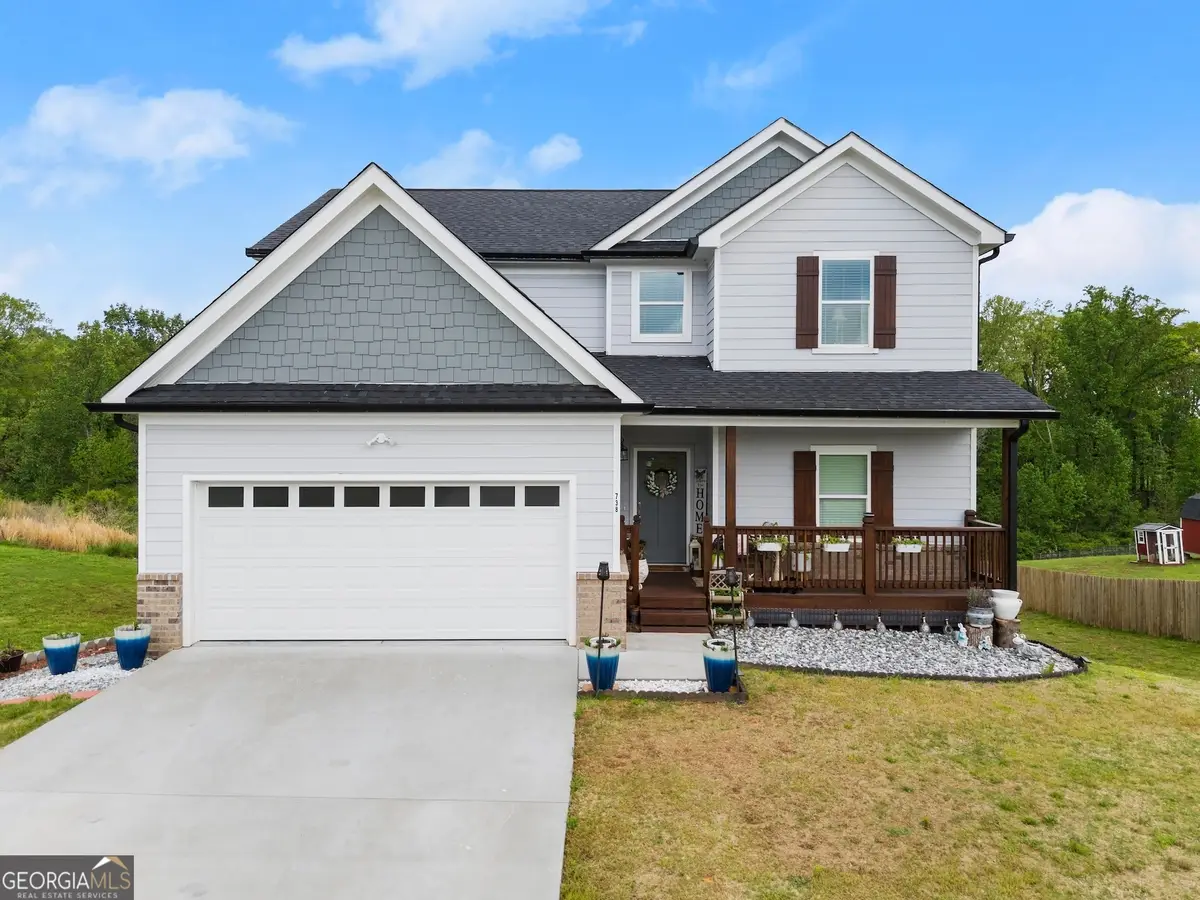 738 Wilbanks Road, Alto, GA 30510 - Image #1