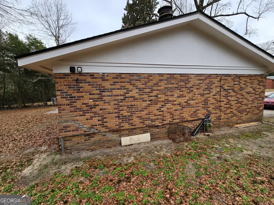 3733 Lindsey Drive, Macon, GA 31206 - #2