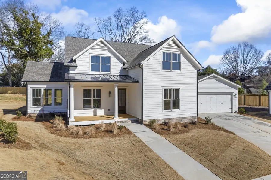 690 Foster Park Lane, Madison, GA 30650 - Image #3