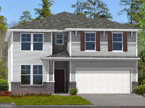 379 Brook Drive, Brunswick, GA 31525