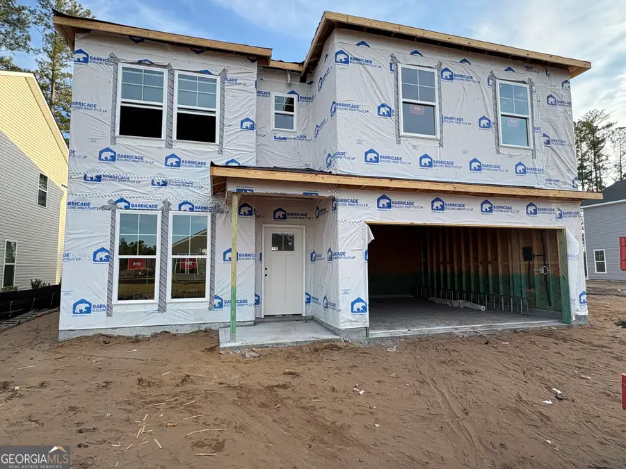 379 Brook Drive, Brunswick, GA 31525 - Image #3