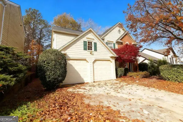 3634 Clearbrooke Way, Duluth, GA 30097