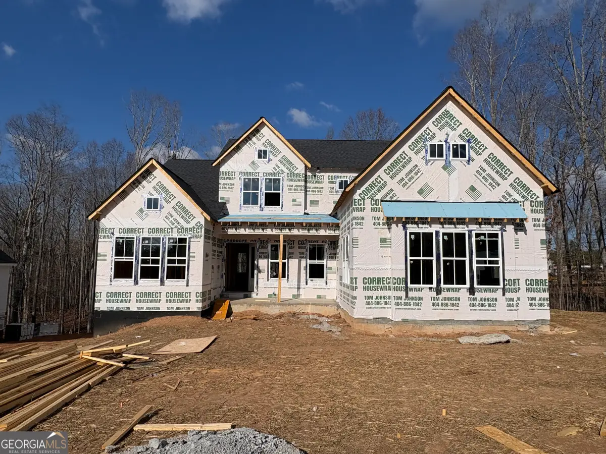 4530 Aiden Way, Cumming, GA 30041 - Image #1