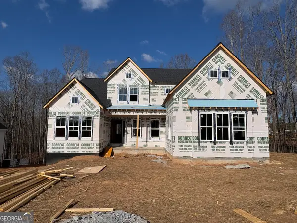 4530 Aiden Way, Cumming, GA 30041