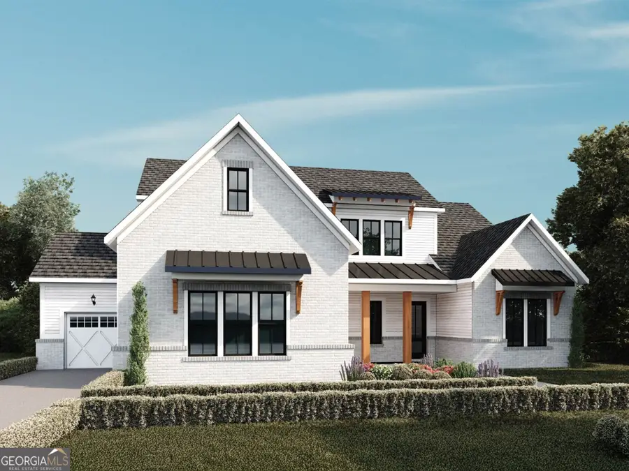 4530 Aiden Way, Cumming, GA 30041 - Image #2